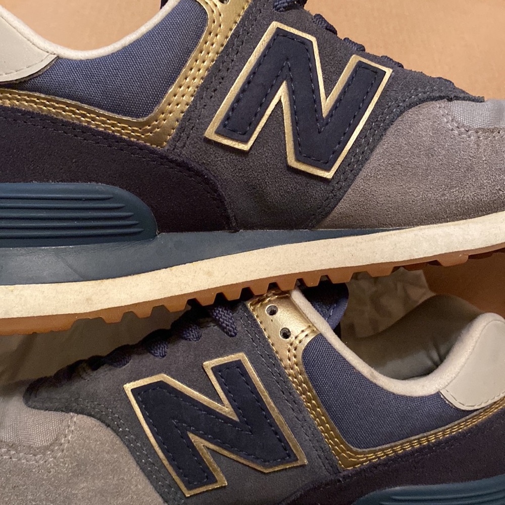 New Balance - Picture 9 of 12